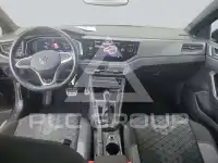 2023 Volkswagen Taigo