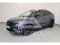 2023 Volkswagen Taigo