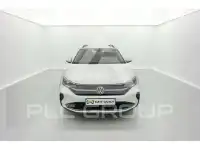 2023 Volkswagen Taigo