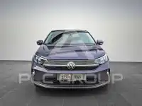 2023 Volkswagen Taigo