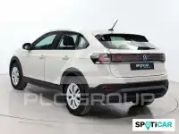 2023 Volkswagen Taigo