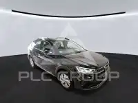 2023 Volkswagen Taigo