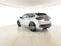 2023 Volkswagen Taigo