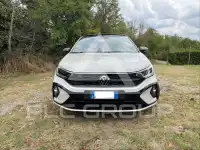 2023 Volkswagen Taigo