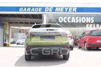 2023 Volkswagen Taigo