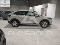 2023 Volkswagen Taigo