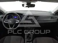 2023 Volkswagen Taigo