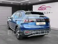 2023 Volkswagen Taigo