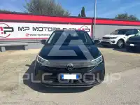 2023 Volkswagen Taigo