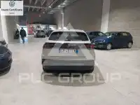 2023 Volkswagen Taigo