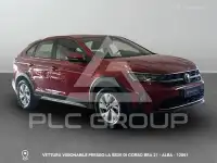 2023 Volkswagen Taigo