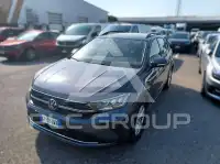 2023 Volkswagen Taigo