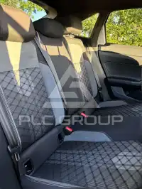 2023 Volkswagen Taigo