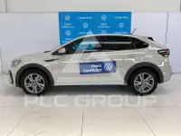 2023 Volkswagen Taigo