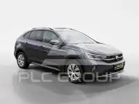 2023 Volkswagen Taigo