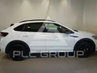 2023 Volkswagen Taigo