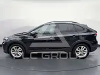2023 Volkswagen Taigo