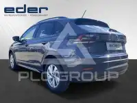 2023 Volkswagen Taigo