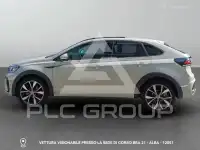 2023 Volkswagen Taigo