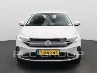 2023 Volkswagen Taigo