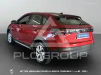2023 Volkswagen Taigo