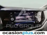 2023 Volkswagen Taigo