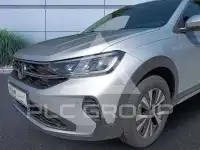 2023 Volkswagen Taigo