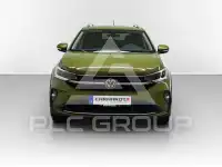 2023 Volkswagen Taigo