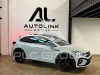 2023 Volkswagen Taigo