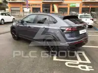 2023 Volkswagen Taigo