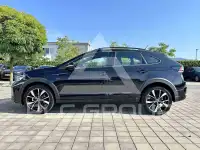 2023 Volkswagen Taigo
