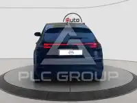 2023 Volkswagen Taigo