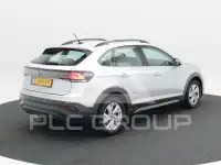2023 Volkswagen Taigo