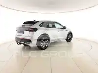 2023 Volkswagen Taigo