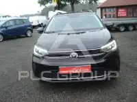 2023 Volkswagen Taigo