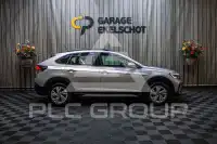 2023 Volkswagen Taigo