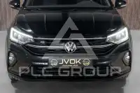 2023 Volkswagen Taigo