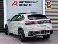 2023 Volkswagen Taigo