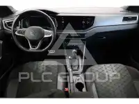 2023 Volkswagen Taigo