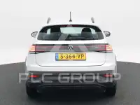 2023 Volkswagen Taigo
