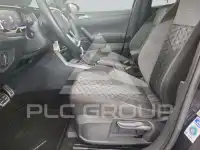 2023 Volkswagen Taigo