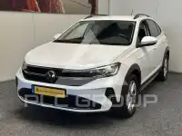2023 Volkswagen Taigo