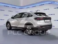 2023 Volkswagen Taigo