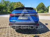 2023 Volkswagen Taigo