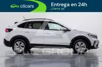 2023 Volkswagen Taigo