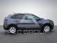 2023 Volkswagen Taigo