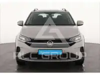 2023 Volkswagen Taigo