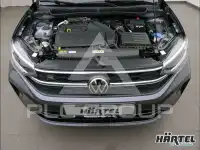 2023 Volkswagen Taigo