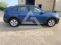 2023 Volkswagen Taigo