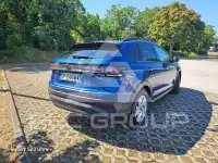 2023 Volkswagen Taigo
